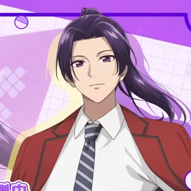 Profile image of 壬氏