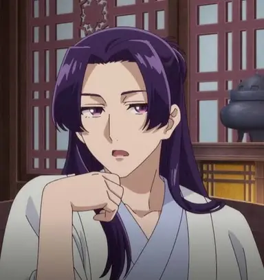 Profile image of 壬氏