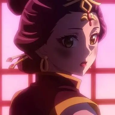 Profile image of 楼蘭