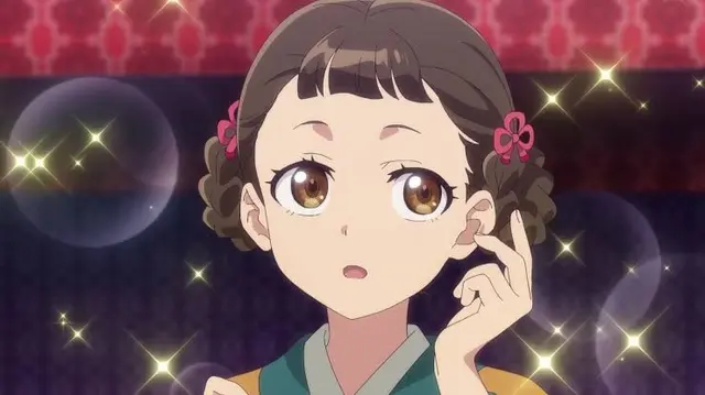 Profile image of 小蘭