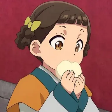 Profile image of 小蘭