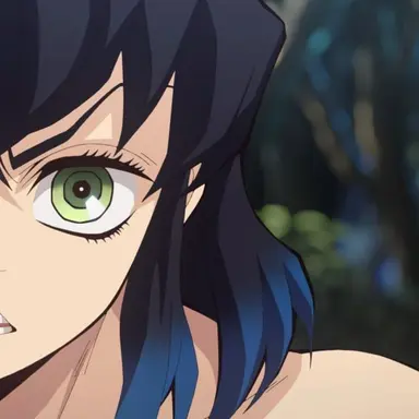 Profile image of 伊之助