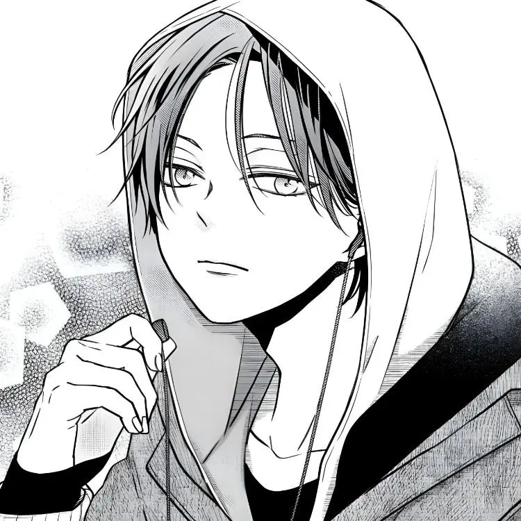 BrightCharm2587의 야마다 아키토