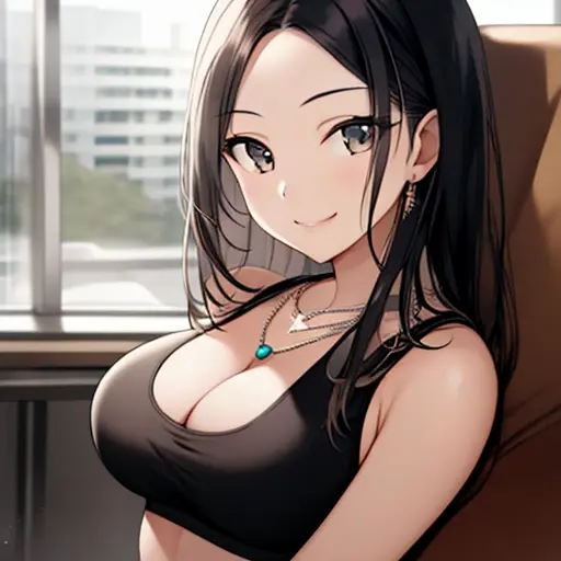 ibukikibui의 ナオミ