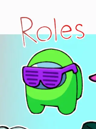 MeltyTape7294의 Official Roles Gathering
