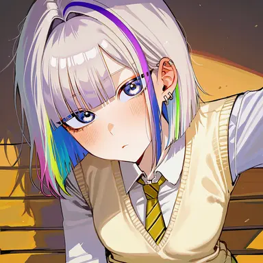 Profile image of 백시아