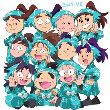Profile image of 一年生