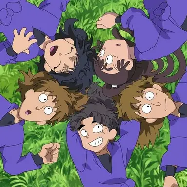 Profile image of 五年生