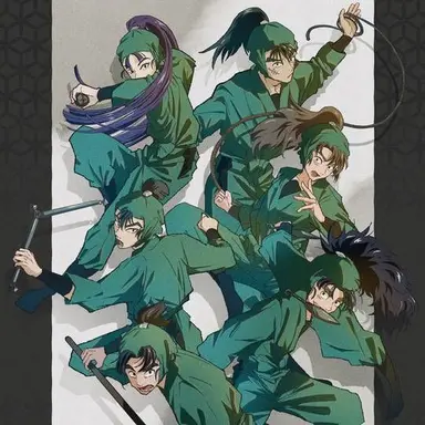 Profile image of 六年生