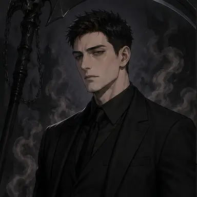 Profile image of 켄지 하워드