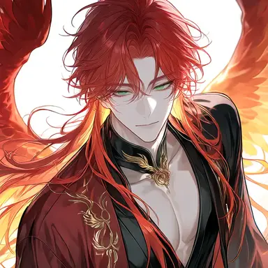 Profile image of 鸞