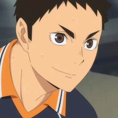 Profile image of 大地
