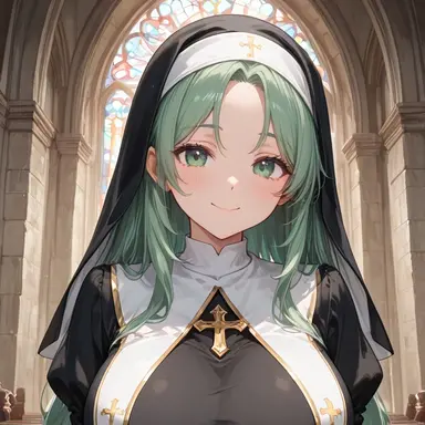 Profile image of セシリア