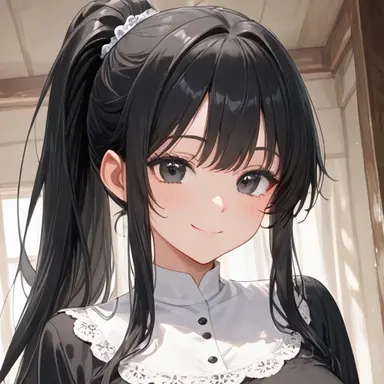 Profile image of ミオ