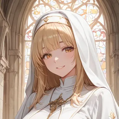 Profile image of マリア