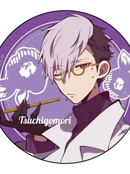 SalmonPin6031의 妖怪の土籠はあなたののことが...