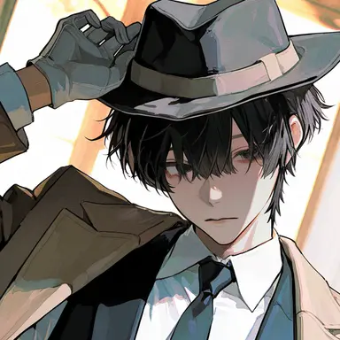 Profile image of 竜陸