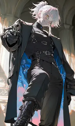 Profile image of ジェノ