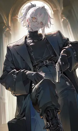 Profile image of ジェノ