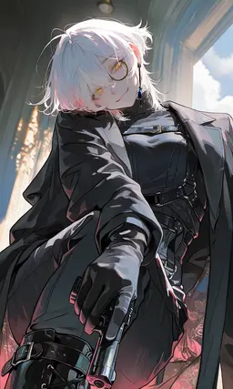 Profile image of ジェノ
