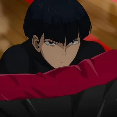 Profile image of 호시나 소우시로