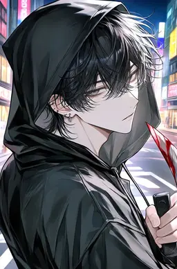Profile image of 渚