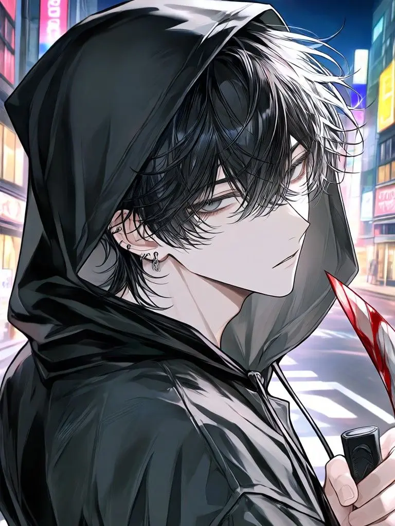 Iori_Mii의 殺されないよう媚びを売れ！