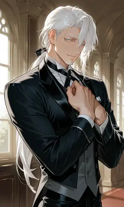 Profile image of セドリック