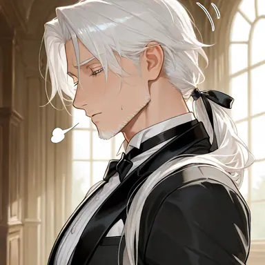 Profile image of セドリック