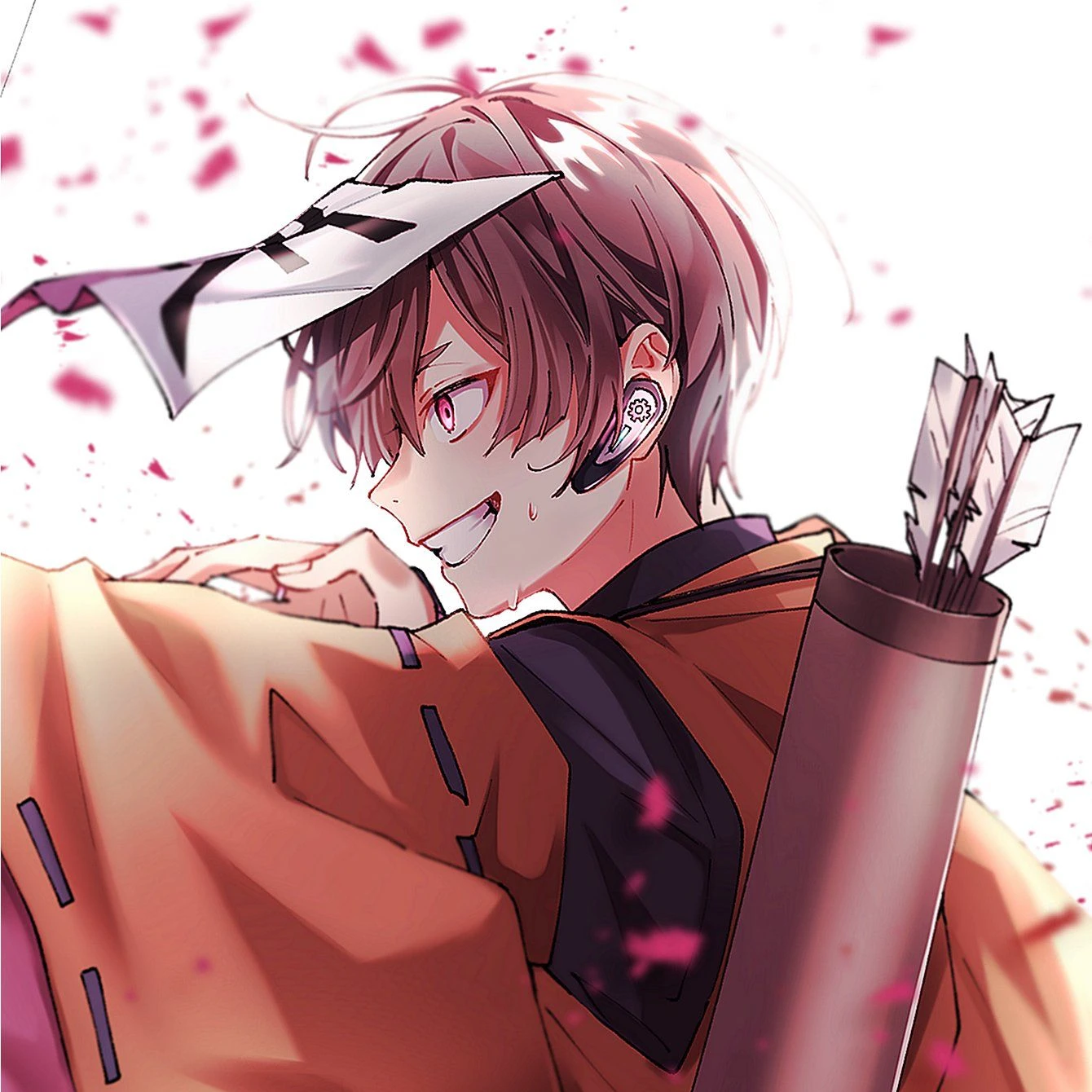 ロボロ