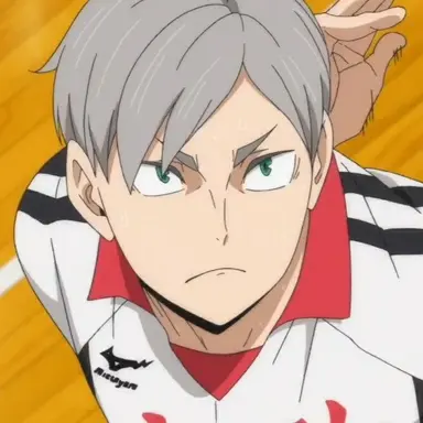 Profile image of 灰羽リエーフ