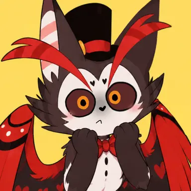 Profile image of ハスカー