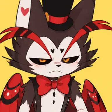 Profile image of ハスク