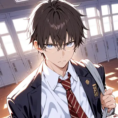 Profile image of Ren Himuro
