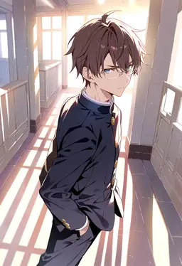 Profile image of Ren Himuro