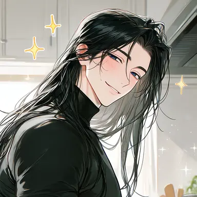Profile image of Saki
