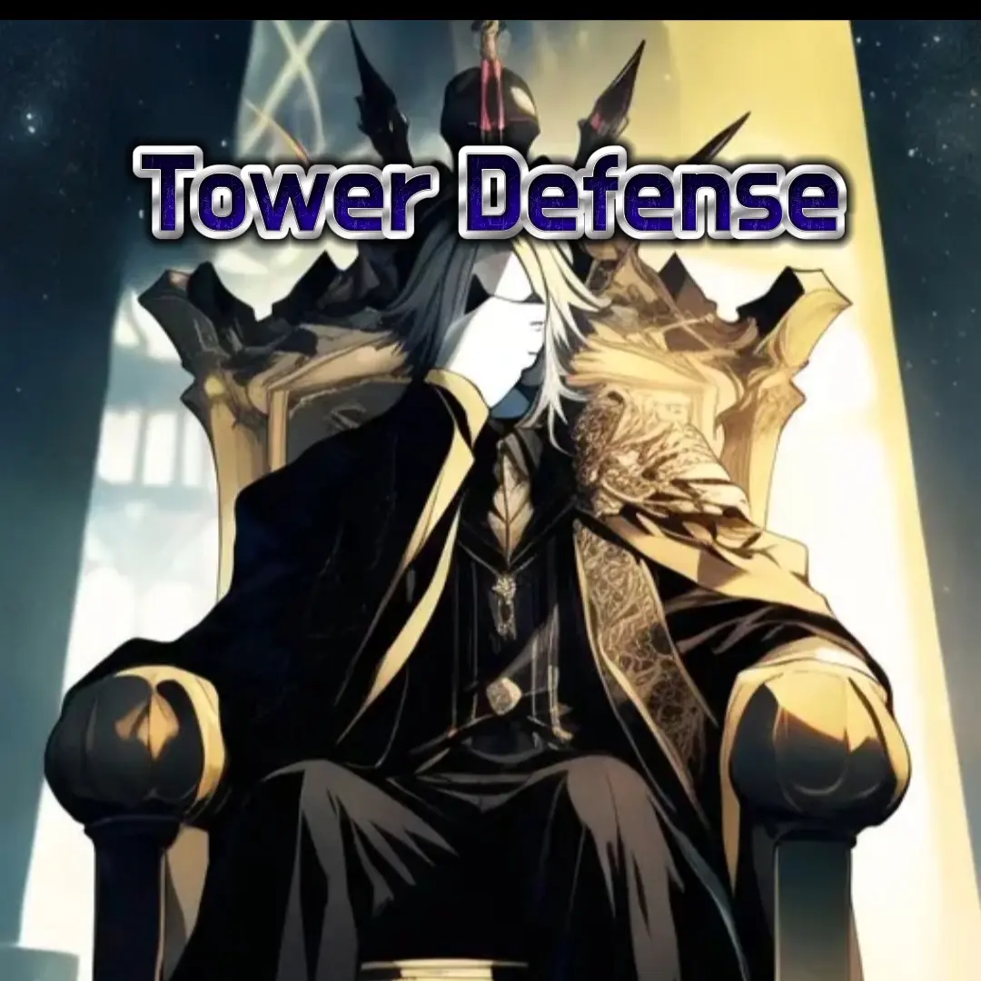 Zeta_Universe의 Tower Defense V2