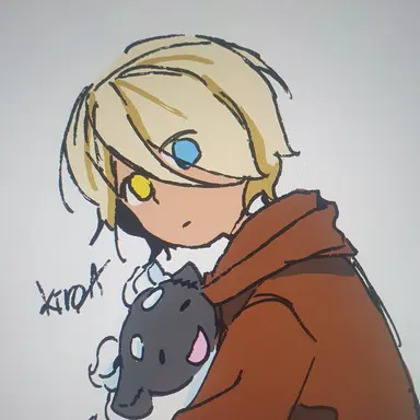 Profile image of 퓨어바닐라