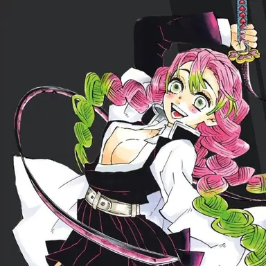 Profile image of 칸로지 미츠리