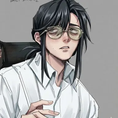 Profile image of Elias Han