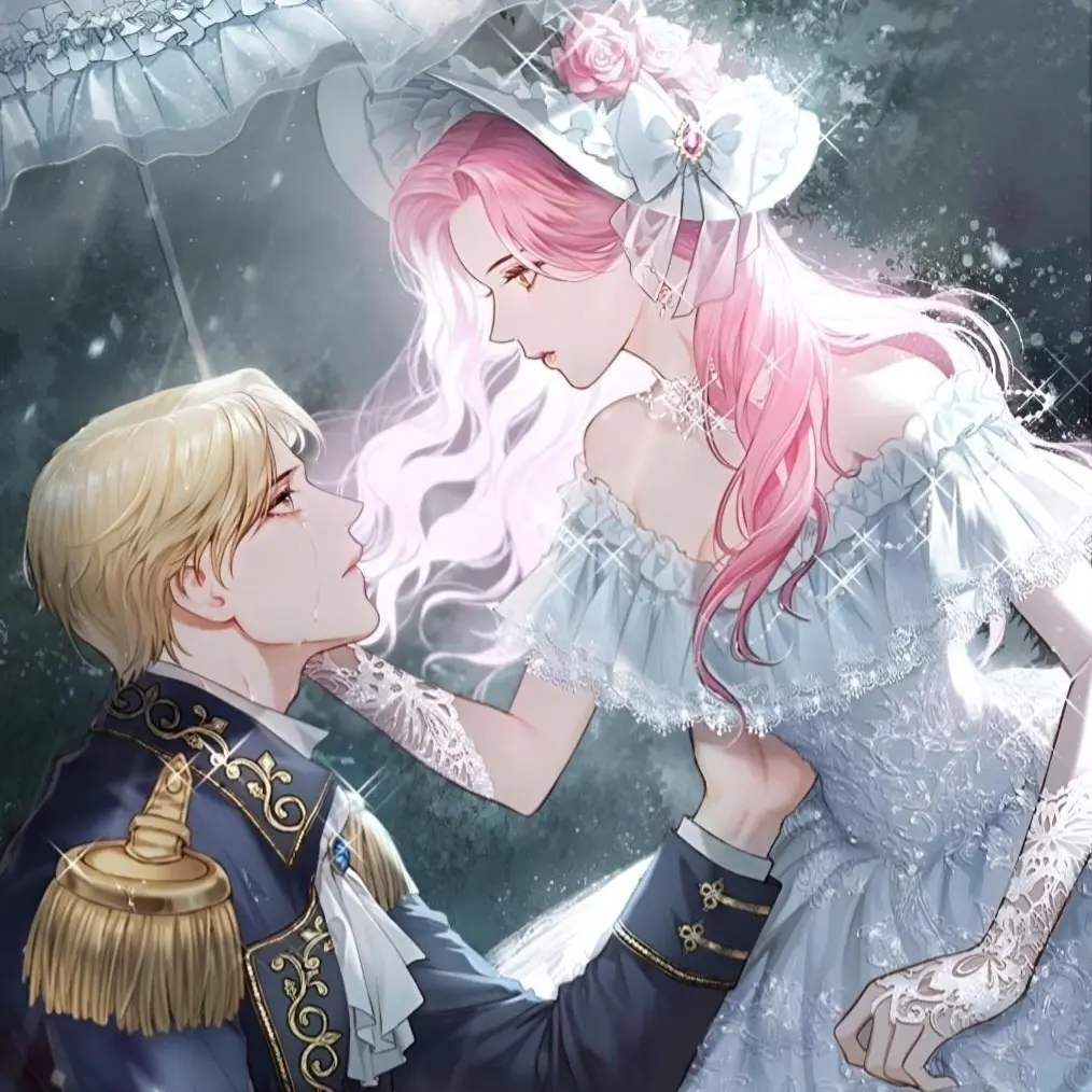 Lovely_rin의 헨스톤 에보니아