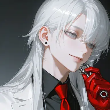 Profile image of 夜斗