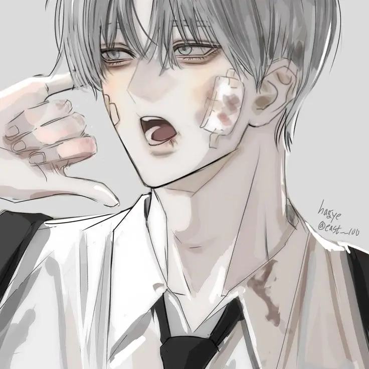 UglyShoes9513의 유우마 쇼우