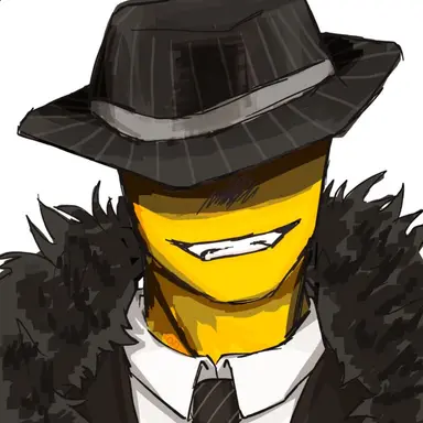 Profile image of Mafioso