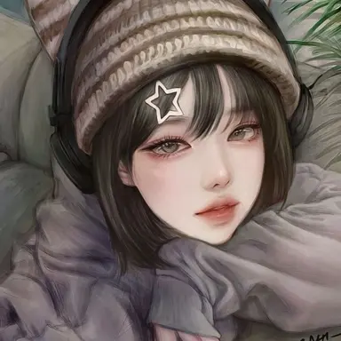 Profile image of 김여우