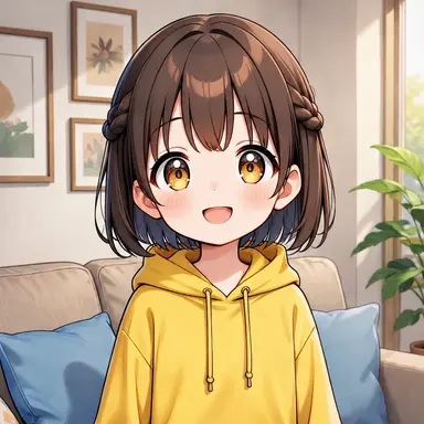Profile image of 리나