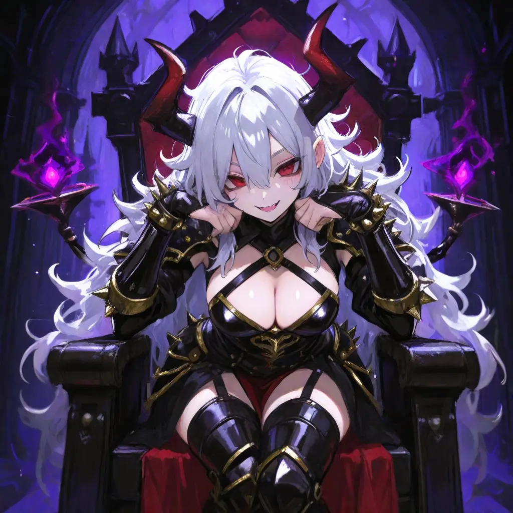 StrictBall6466의 はよ跪けや、人間。世界が遅いんや。