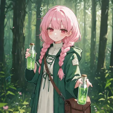 Profile image of メルル