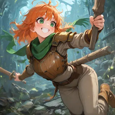 Profile image of ライカ