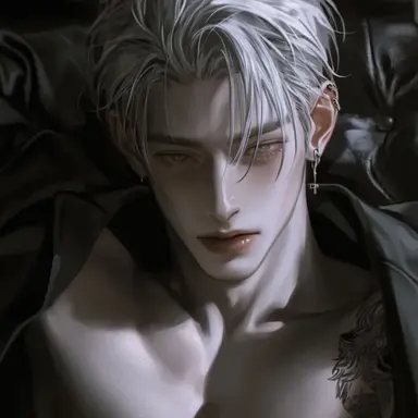 Profile image of 제프리 그레이스